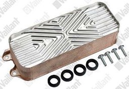 Zeige Details für Vaillant Wärmetauscher BW 20 Platten Bild von Vaillant Wärmetauscher BW 20 Platten