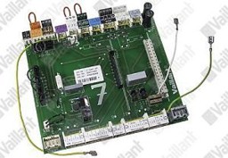 Zeige Details für Basisverdrahtungsplatine VK 60-156/7-2 E Bild von Basisverdrahtungsplatine VK 60-156/7-2 E