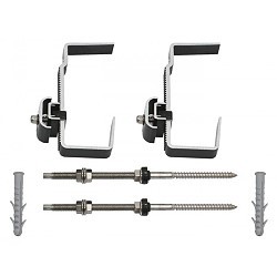 Zeige Details für Stockschrauben-Erweiterungsset
 Bild von Stockschrauben-Erweiterungsset