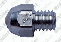 Zeige Details für Vaillant Zündbrennerdüse 0,34 Bild von Vaillant Zündbrennerdüse 0,34