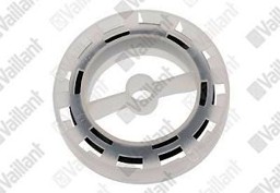 Zeige Details für Vaillant Deckel DN 80 PP Bild von Vaillant Deckel DN 80 PP