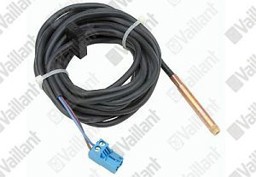 Zeige Details für Vaillant Speicherfühler PTC Bild von Vaillant Speicherfühler PTC