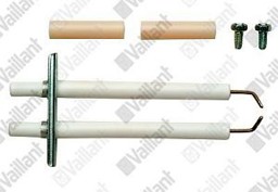 Zeige Details für Vaillant Zündelektrode für VKS 60-156/2 E Bild von Vaillant Zündelektrode für VKS 60-156/2 E