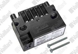 Zeige Details für Vaillant Zündtransformator VKO Bild von Vaillant Zündtransformator VKO