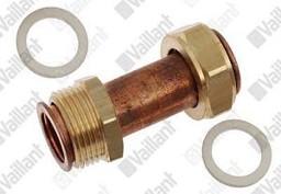 Zeige Details für Vaillant Rohr
 Bild von Vaillant Rohr