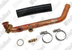 Zeige Details für Vaillant Rohr 022736 Bild von Vaillant Rohr 022736