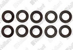 Zeige Details für Vaillant Rechteckdichtringe (10 Stück) Bild von Vaillant Rechteckdichtringe (10 Stück)