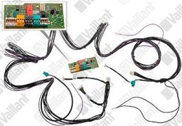 Zeige Details für Vaillant Leiterplatte, Umrüstkit (eBUS) Bild von Vaillant Leiterplatte, Umrüstkit (eBUS)