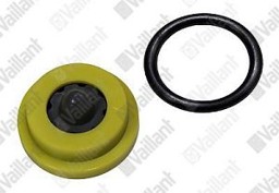 Zeige Details für Wassermengenbegrenzer 5,9l/min Bild von Wassermengenbegrenzer 5,9l/min