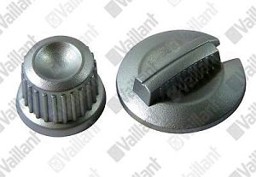 Zeige Details für Vaillant Knopf-Set MAG 19+24/2 GXI (R1) Bild von Vaillant Knopf-Set MAG 19+24/2 GXI (R1)