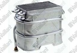 Zeige Details für Vaillant Wärmetauscher Bild von Vaillant Wärmetauscher