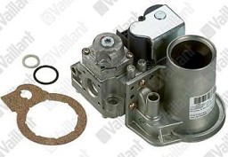 Zeige Details für Vaillant Gasarmatur Bild von Vaillant Gasarmatur