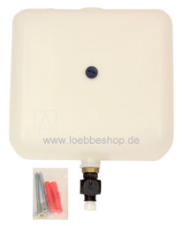 Zeige Details für Auffangbehälter Solar / Sole Bild von Auffangbehälter Solar / Sole