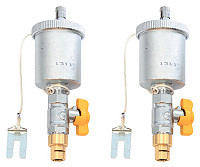 Zeige Details für Schnellentlüfterset
 Bild von Schnellentlüfterset