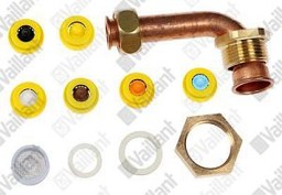 Zeige Details für Vaillant Rohr mit Mengenbegrenzer Bild von Vaillant Rohr mit Mengenbegrenzer