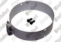 Zeige Details für Vaillant Schelle 100x30 mm Bild von Vaillant Schelle 100x30 mm