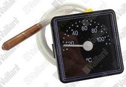 Bild von Vaillant Thermometer VKS, VK, VIH