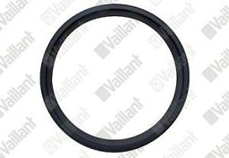 Zeige Details für Vaillant Dichtung, EPDM (DN 63)
 Bild von Vaillant Dichtung, EPDM (DN 63)