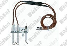 Zeige Details für Vaillant Elektrode, Zündung + Überwachung Bild von Vaillant Elektrode, Zündung + Überwachung