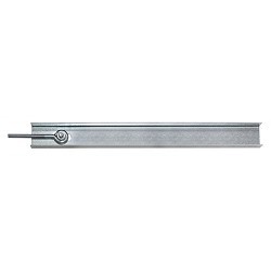 Zeige Details für Auflageschiene verlängert 500 mm
 Bild von Auflageschiene verlängert 500 mm