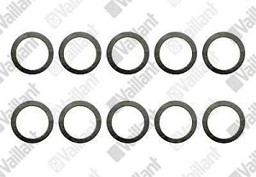 Zeige Details für Vaillant Rechteckdichtringe (10 Stück) Bild von Vaillant Rechteckdichtringe (10 Stück)