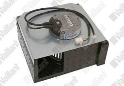 Zeige Details für Vaillant Gebläse recoVAIR 350 Bild von Vaillant Gebläse recoVAIR 350