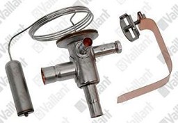Zeige Details für Thermostatisches Expansionsventil VWL 171/3 S, VWS 171/2 Bild von Thermostatisches Expansionsventil VWL 171/3 S, VWS 171/2