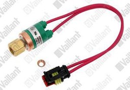 Zeige Details für Druckwächter, Hochdruck VWS/VWW Bild von Druckwächter, Hochdruck VWS/VWW