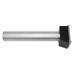 Zeige Details für Luft-Abgasrohr VGRsine 31 Bild von Luft-Abgasrohr VGRsine 31