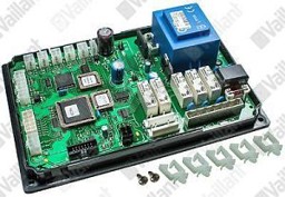 Zeige Details für Vaillant Elektronik MBD (Brennerautomat) Bild von Vaillant Elektronik MBD (Brennerautomat)