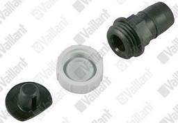 Zeige Details für Vaillant Zubehörbeutel, Abgasrohr Bild von Vaillant Zubehörbeutel, Abgasrohr