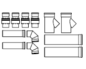 Zeige Details für ErweiterungsSet 4er-Kaskade
 Bild von ErweiterungsSet 4er-Kaskade
