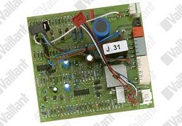 Zeige Details für Vaillant Leiterplatte MAG-turbo Bild von Vaillant Leiterplatte MAG-turbo