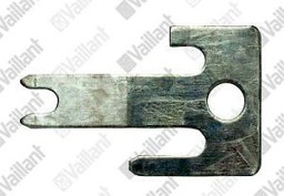 Zeige Details für Vaillant Klammer VCW Bild von Vaillant Klammer VCW