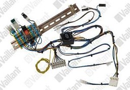 Zeige Details für Vaillant VKK 806-2806/2 Kabelbaum (X1, 230 V) Bild von Vaillant VKK 806-2806/2 Kabelbaum (X1, 230 V)