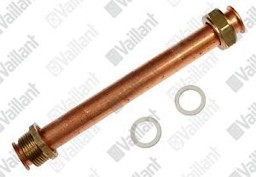 Zeige Details für Vaillant Rohr VCI 196+246/3-5 (R3,5) Bild von Vaillant Rohr VCI 196+246/3-5 (R3,5)