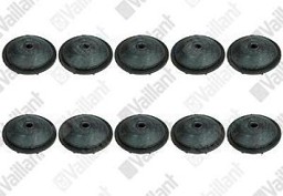 Zeige Details für Vaillant Kabeldurchführung, (10 St.) Bild von Vaillant Kabeldurchführung, (10 St.)