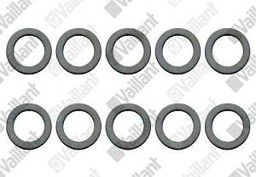 Zeige Details für Vaillant Dichtringe 3/8 Zoll Bild von Vaillant Dichtringe 3/8 Zoll