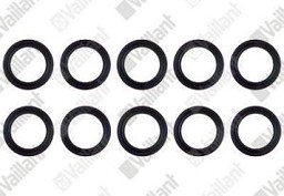 Zeige Details für Vaillant Dichtungen Typ-C
 Bild von Vaillant Dichtungen Typ-C