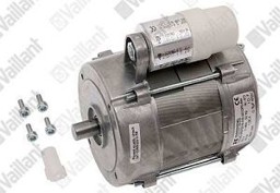 Zeige Details für Vaillant Motor VKO 246-7 (R1) Bild von Vaillant Motor VKO 246-7 (R1)