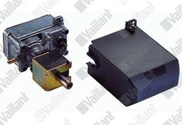 Zeige Details für Vaillant Servodruckregler VC 105E /2E Bild von Vaillant Servodruckregler VC 105E /2E