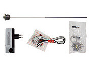 Zeige Details für Universal Fremdstromanode M8 mit 3/4'' Adapter Bild von Universal Fremdstromanode M8 mit 3/4'' Adapter