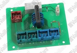 Zeige Details für Vaillant Elektronik 230 V recoVAIR Bild von Vaillant Elektronik 230 V recoVAIR