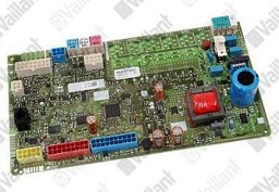 Zeige Details für Vaillant Leiterplatte VWL 39+59+79/5 und recoVAIR Bild von Vaillant Leiterplatte VWL 39+59+79/5 und recoVAIR