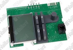 Zeige Details für Vaillant Display recoVAIR VAR 150-360/4 Bild von Vaillant Display recoVAIR VAR 150-360/4