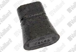 Zeige Details für Vaillant Stopfen (EPP)
 Bild von Vaillant Stopfen (EPP)