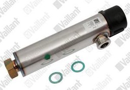 Zeige Details für Vaillant Heizkörper, Zusatzheizung elektrisch Bild von Vaillant Heizkörper, Zusatzheizung elektrisch