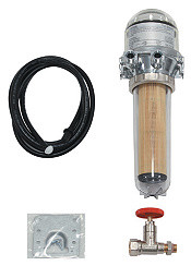 Zeige Details für Automatischer Heizölentlüfter Bild von Automatischer Heizölentlüfter