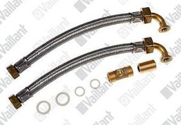 Zeige Details für Vaillant MAG 11-0/0 Anschluss, flexibel Bild von Vaillant MAG 11-0/0 Anschluss, flexibel