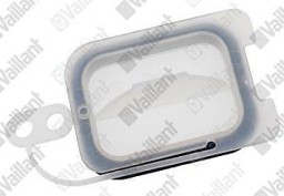 Zeige Details für Vaillant Deckel, inkl. Dichtung EPDM Bild von Vaillant Deckel, inkl. Dichtung EPDM